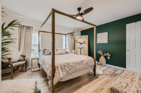 Baltimore Beauty! Johns Hopkins! 3 bedroom apt